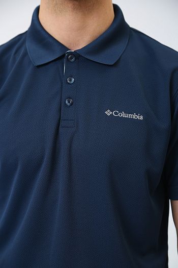 Поло Columbia