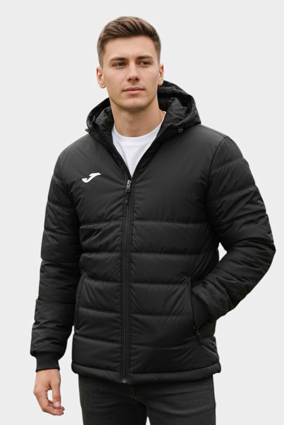 Куртка Joma Черный