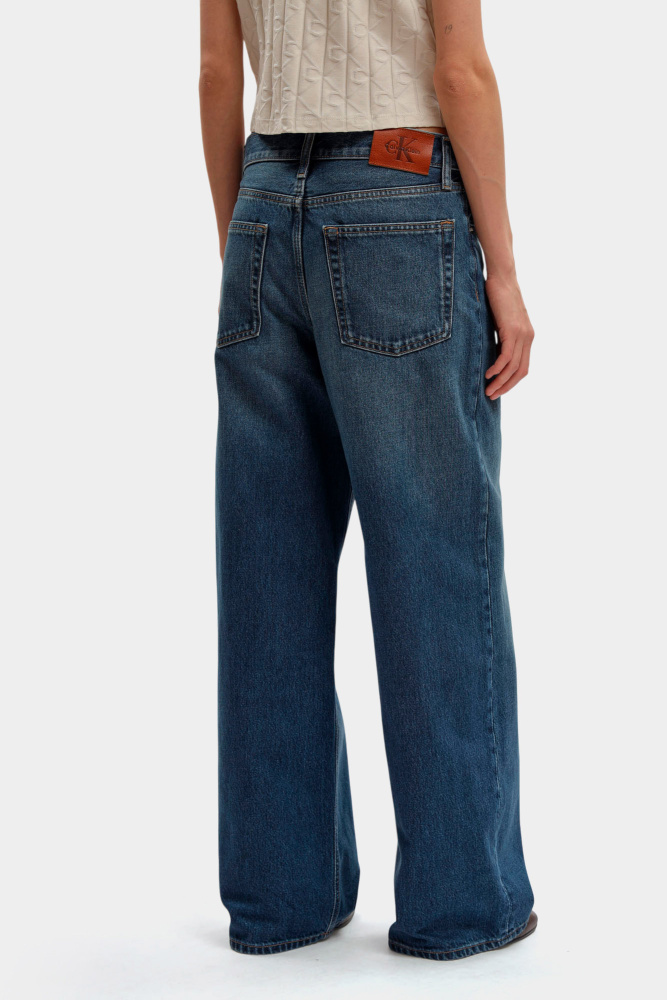 LV147D716G джинсы calvin klein jeans 