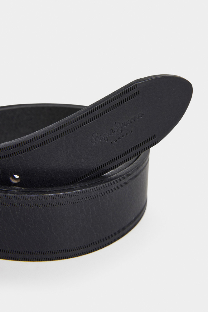 PM021055 Ремень Pepe Jeans Черный