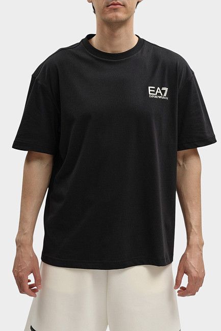 Футболка EA7