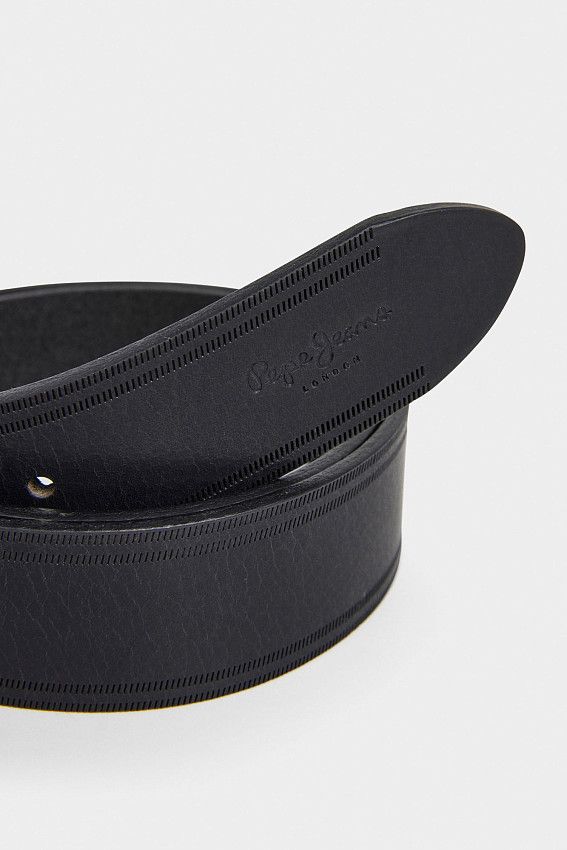 Ремень Pepe Jeans Черный