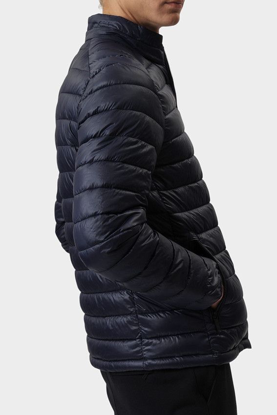 Куртка Karl Lagerfeld Синий