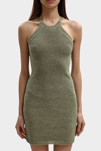 Платье Armani Exchange