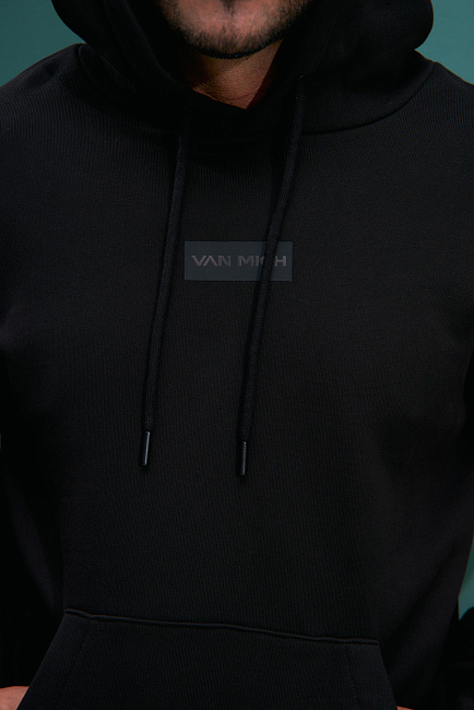 Худи Van Mich