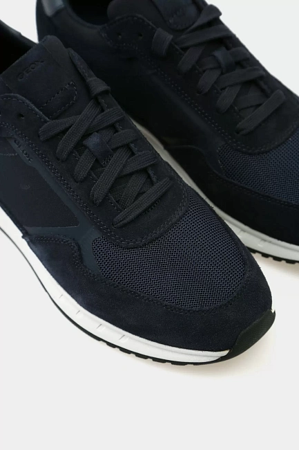 Кроссовки Geox