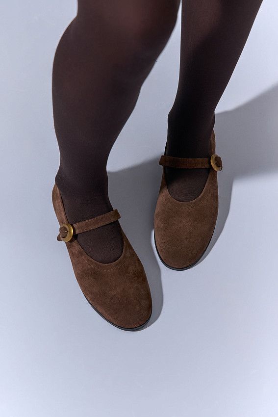 Балетки Marc Cony