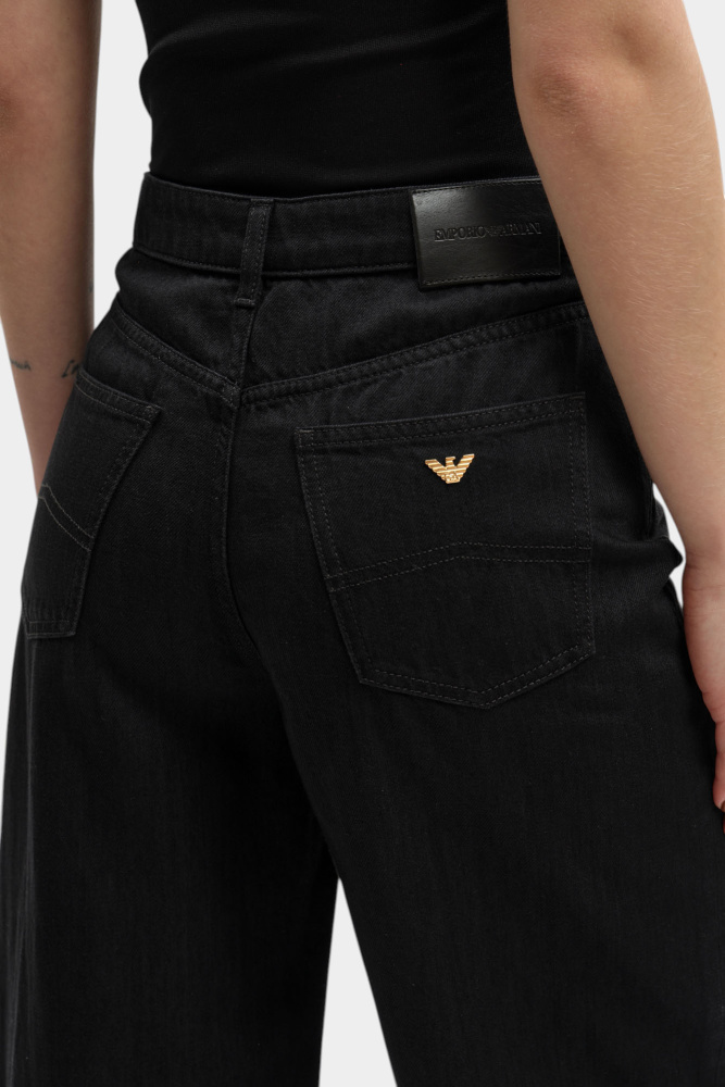 EW000737_AF21094 джинсы emporio armani 