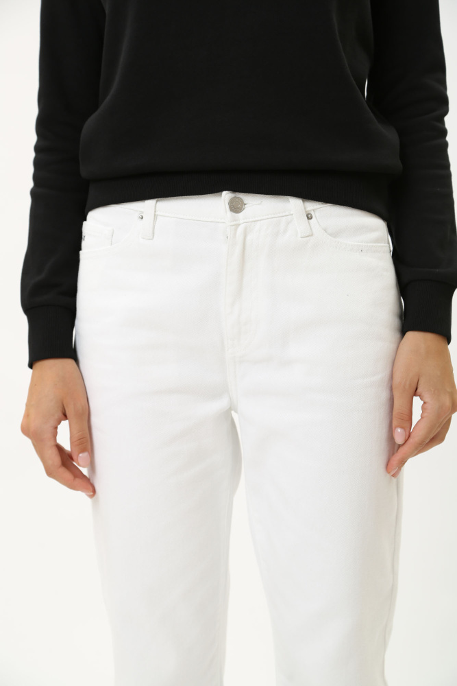 3DYJ16_Y15MZ брюки джинсовые armani exchange 