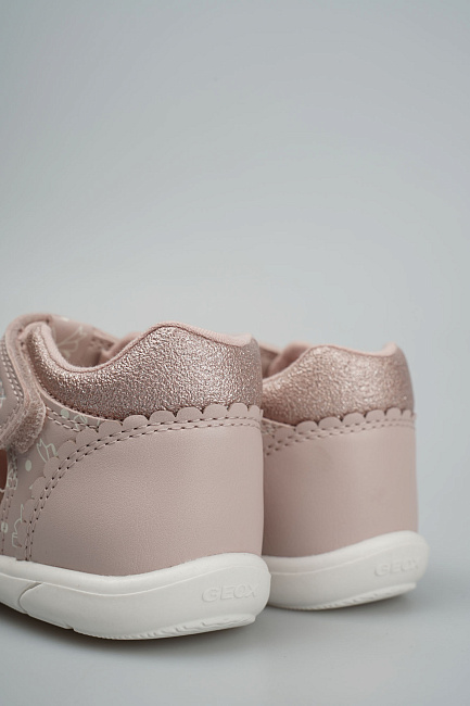 Сандалии Geox