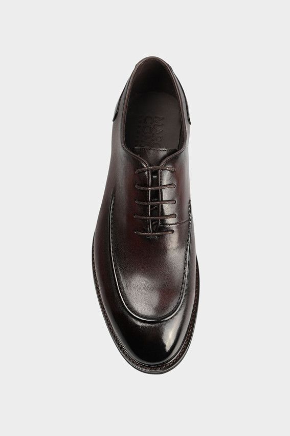 Туфли Marc Cony Коричневый