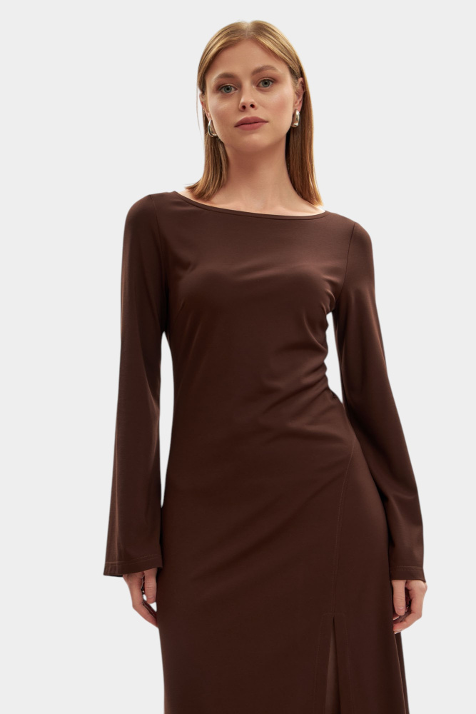 VW-CHE-21-531 платье van mich 