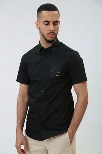 Рубашка Armani Exchange