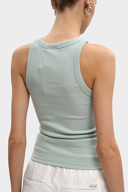 Топ Calvin Klein Jeans