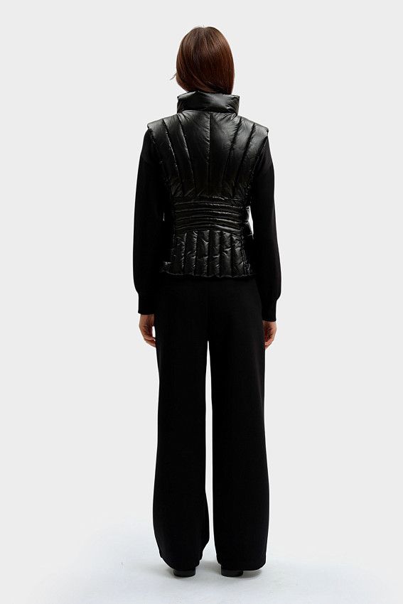 Жилет пуховый Armani Exchange