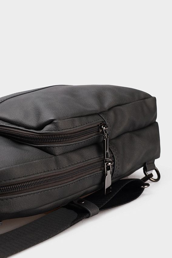 Сумка Portofiano Серый