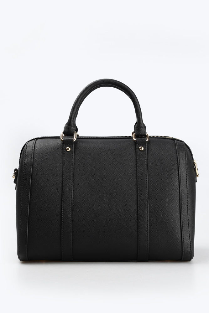 D35KFAB0039C9 Сумка Geox Черный