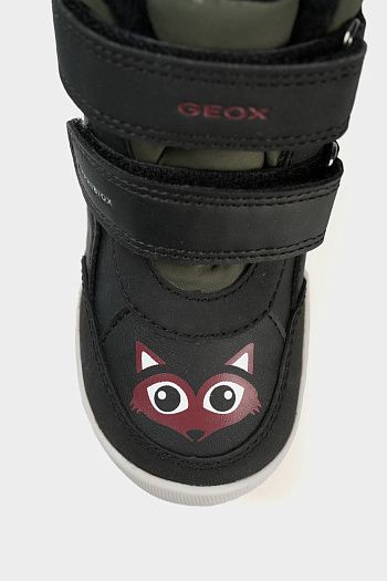 Ботинки Geox