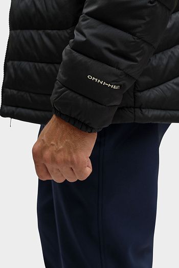 Columbia