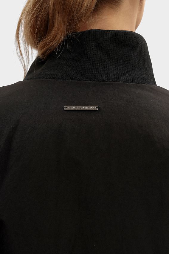 Бомбер Armani Exchange
