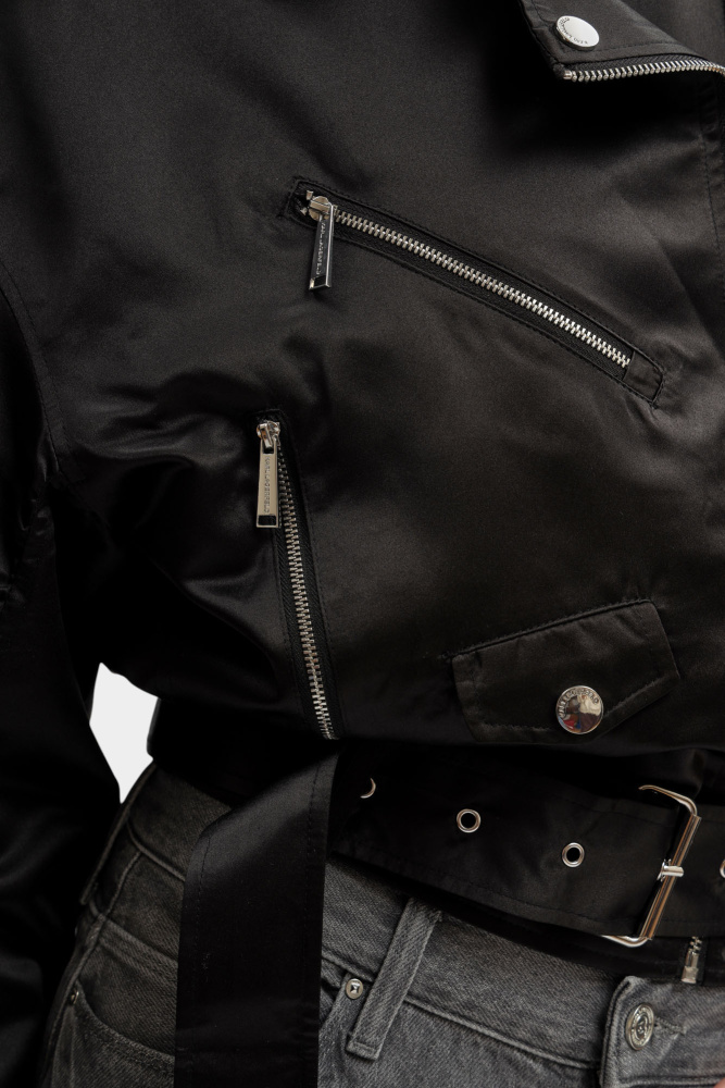 B1W14002 бомбер karl lagerfeld 