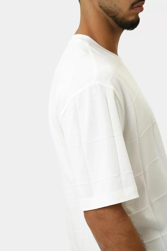 Футболка Armani Exchange Белый