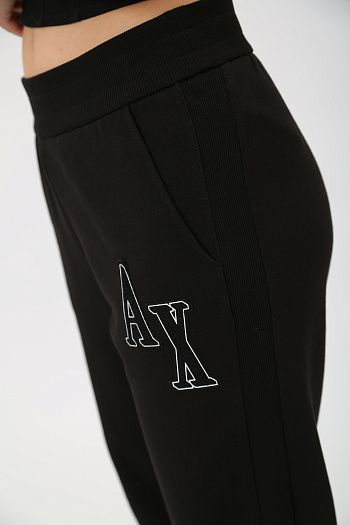 Брюки спортивные Armani Exchange