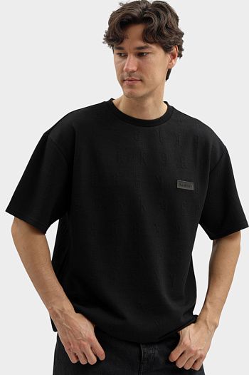 Футболка Bikkembergs