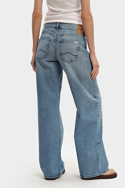 Джинсы Mustang