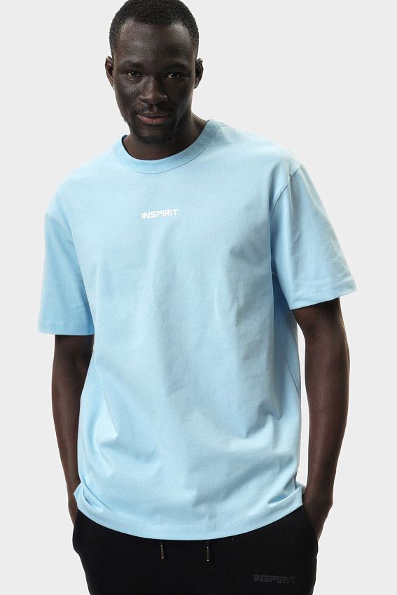 Футболка Inspirit Синий