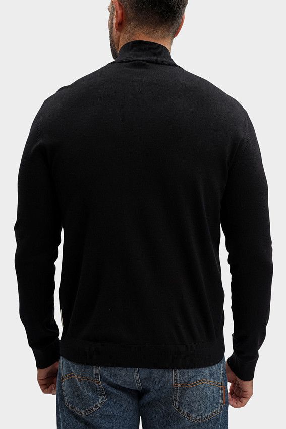 Кардиган Armani Exchange Синий