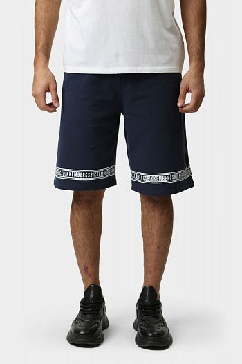Шорты трикотажные Bikkembergs