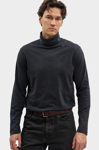Лонгслив Karl Lagerfeld