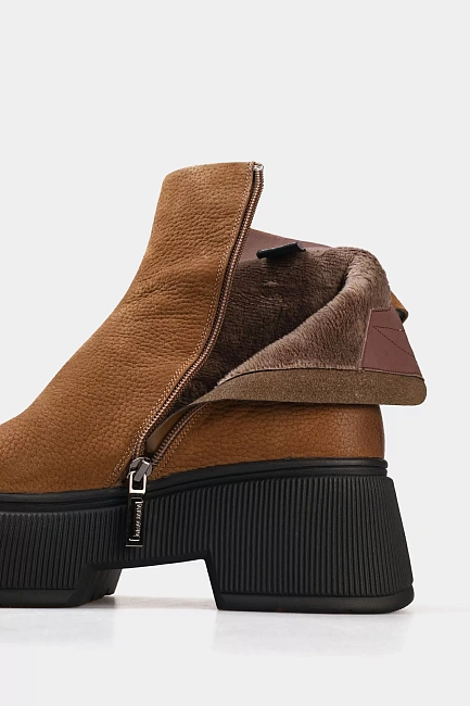 Ботинки Graciana