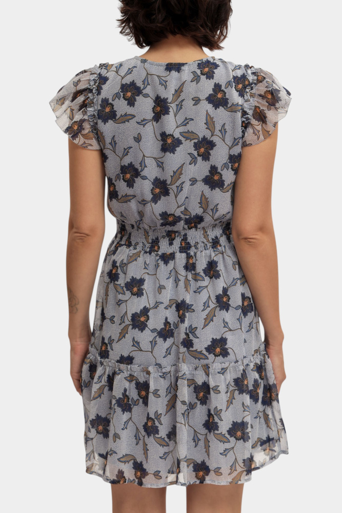 PL953691 платье pepe jeans 