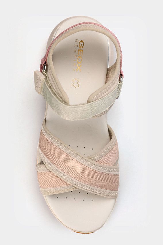 Сандалии Geox