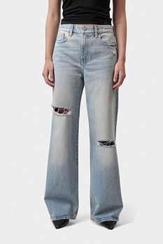 Брюки джинсовые Calvin Klein Jeans