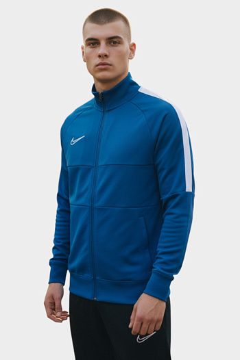 Джемпер тренировочный Nike