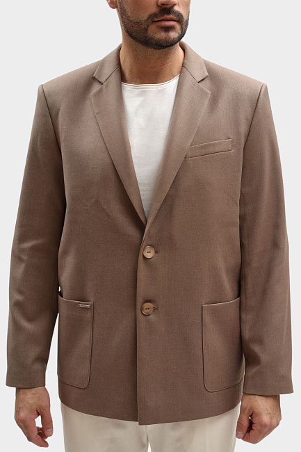 Пиджак The Hills