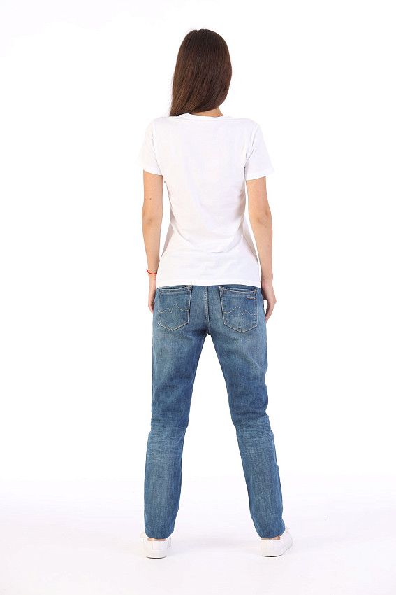 Джинсы VICTORIA Pepe Jeans