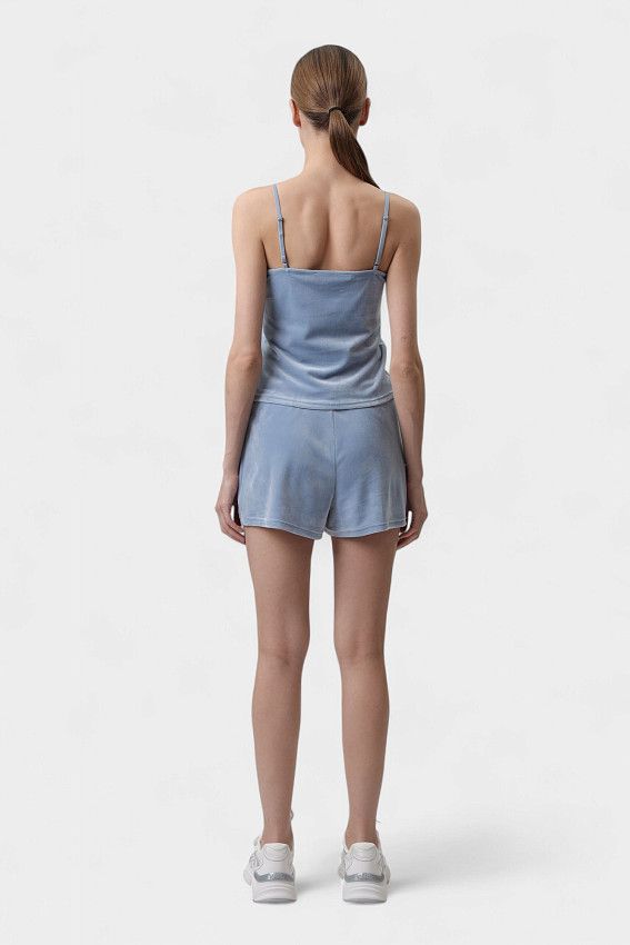 Топ Karl Lagerfeld Мультиколор