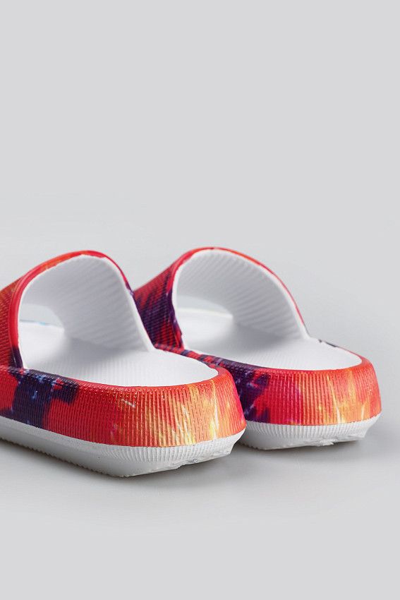 Шлепки Glam forever