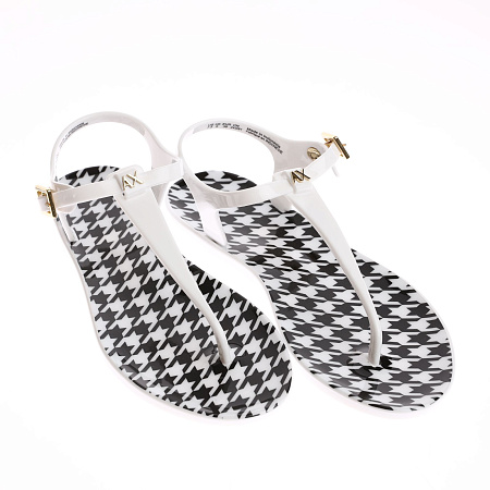 Сандалии Armani Exchange