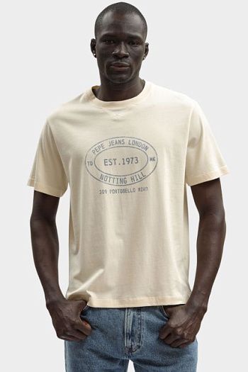Футболка Pepe Jeans