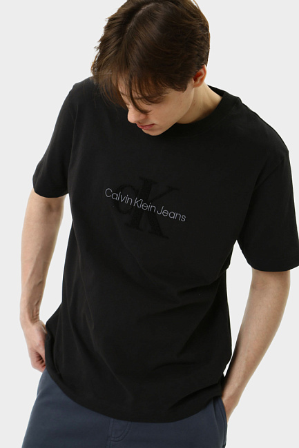 Футболка Calvin Klein Jeans