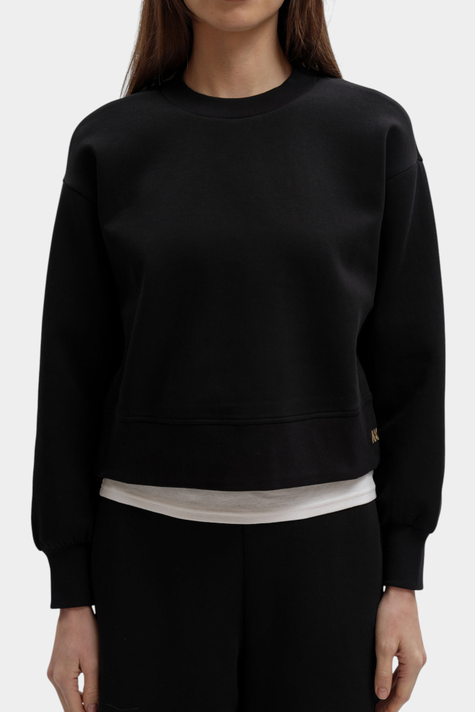 XW001828_AF10818 свитшот armani exchange 