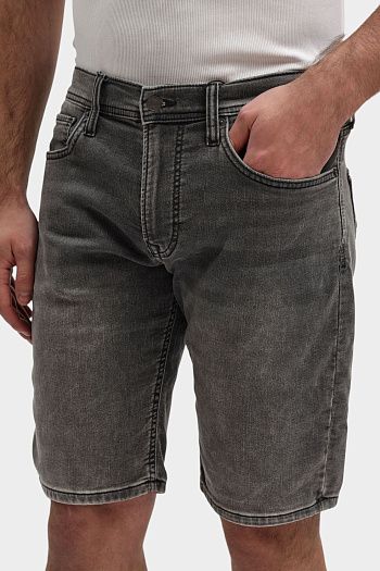 Шорты джинсовые Pepe Jeans