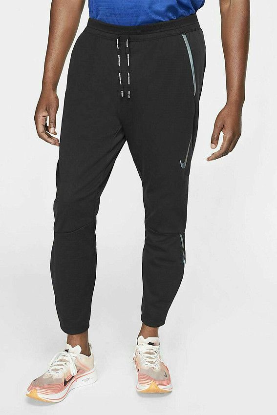 Брюки спортивные Nike Черный