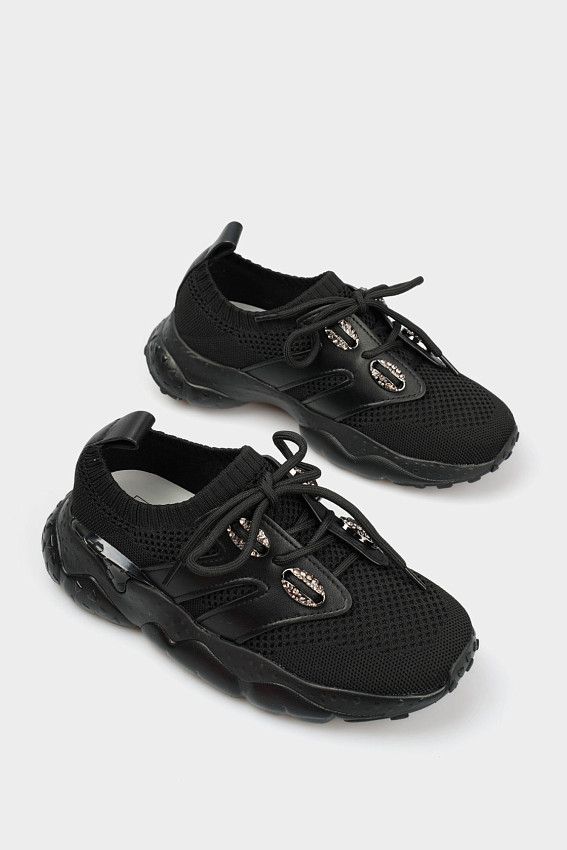 Кроссовки Graciana