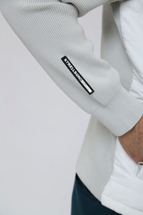 Куртка Strellson Белый